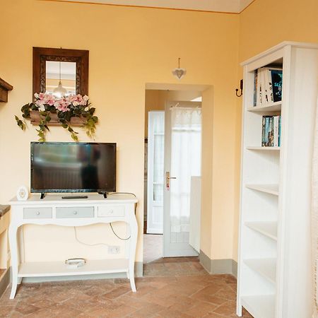 La Pescaia Casa Vacanza Larciano Ngoại thất bức ảnh
