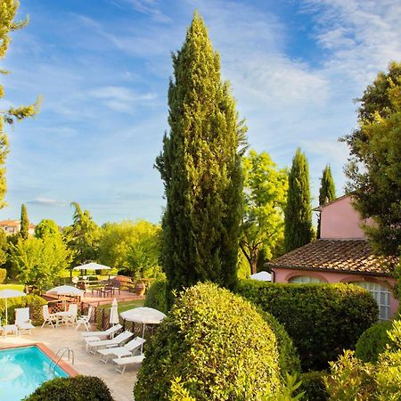 La Pescaia Casa Vacanza Larciano Ngoại thất bức ảnh