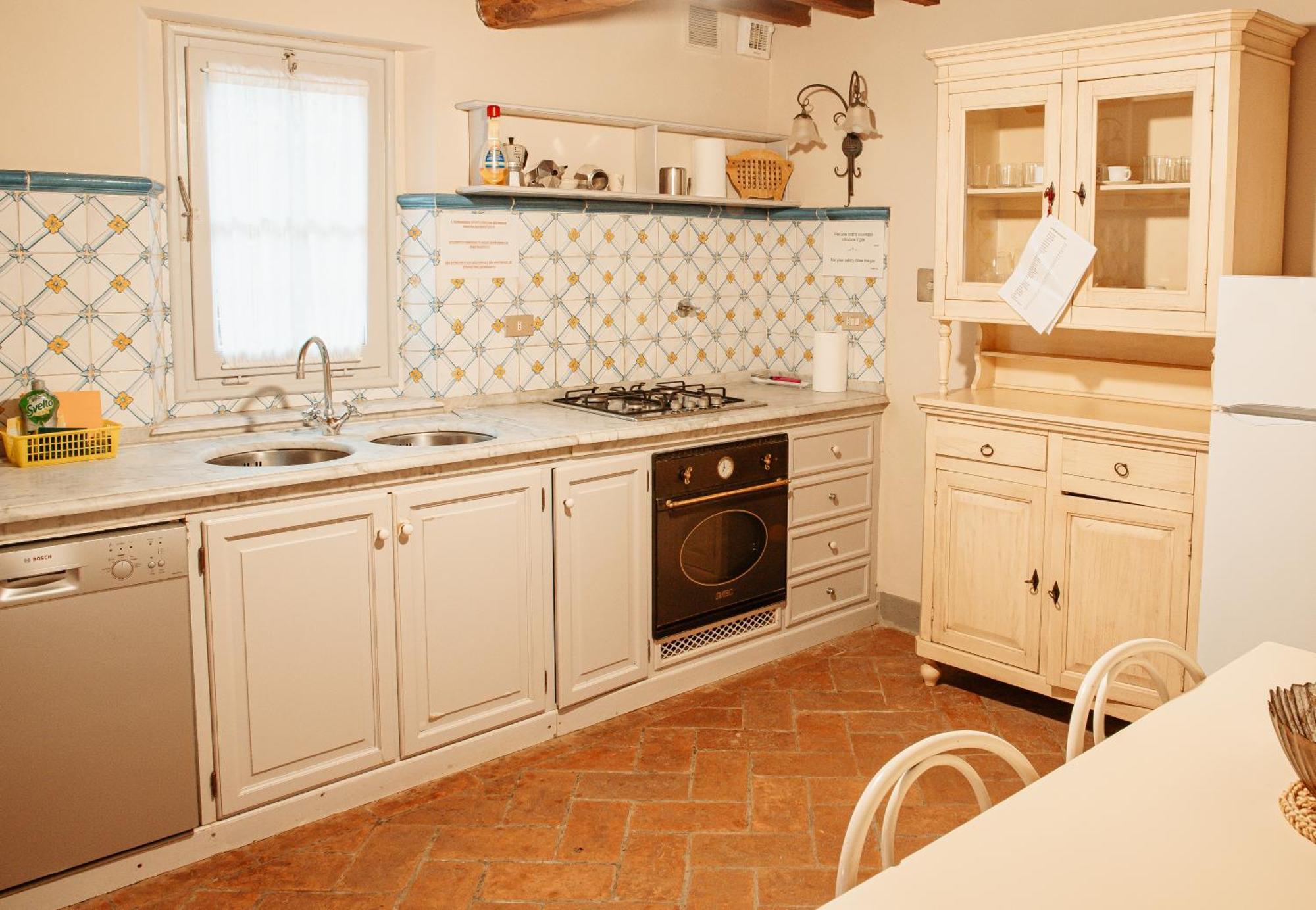 La Pescaia Casa Vacanza Larciano Ngoại thất bức ảnh