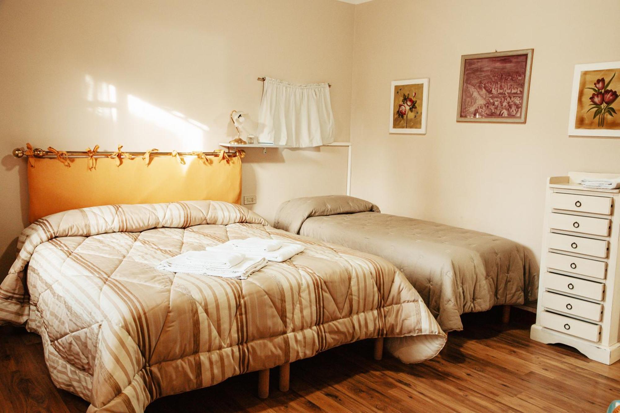 La Pescaia Casa Vacanza Larciano Ngoại thất bức ảnh