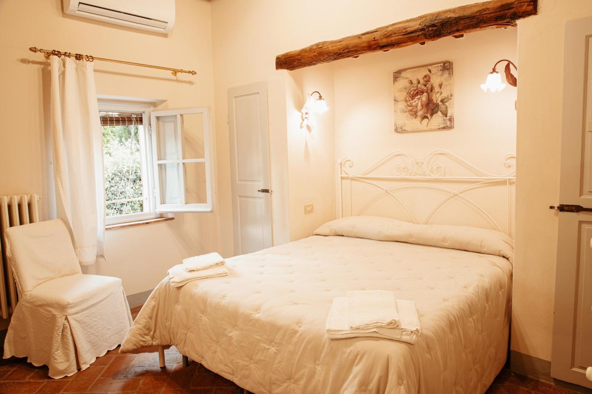 La Pescaia Casa Vacanza Larciano Ngoại thất bức ảnh