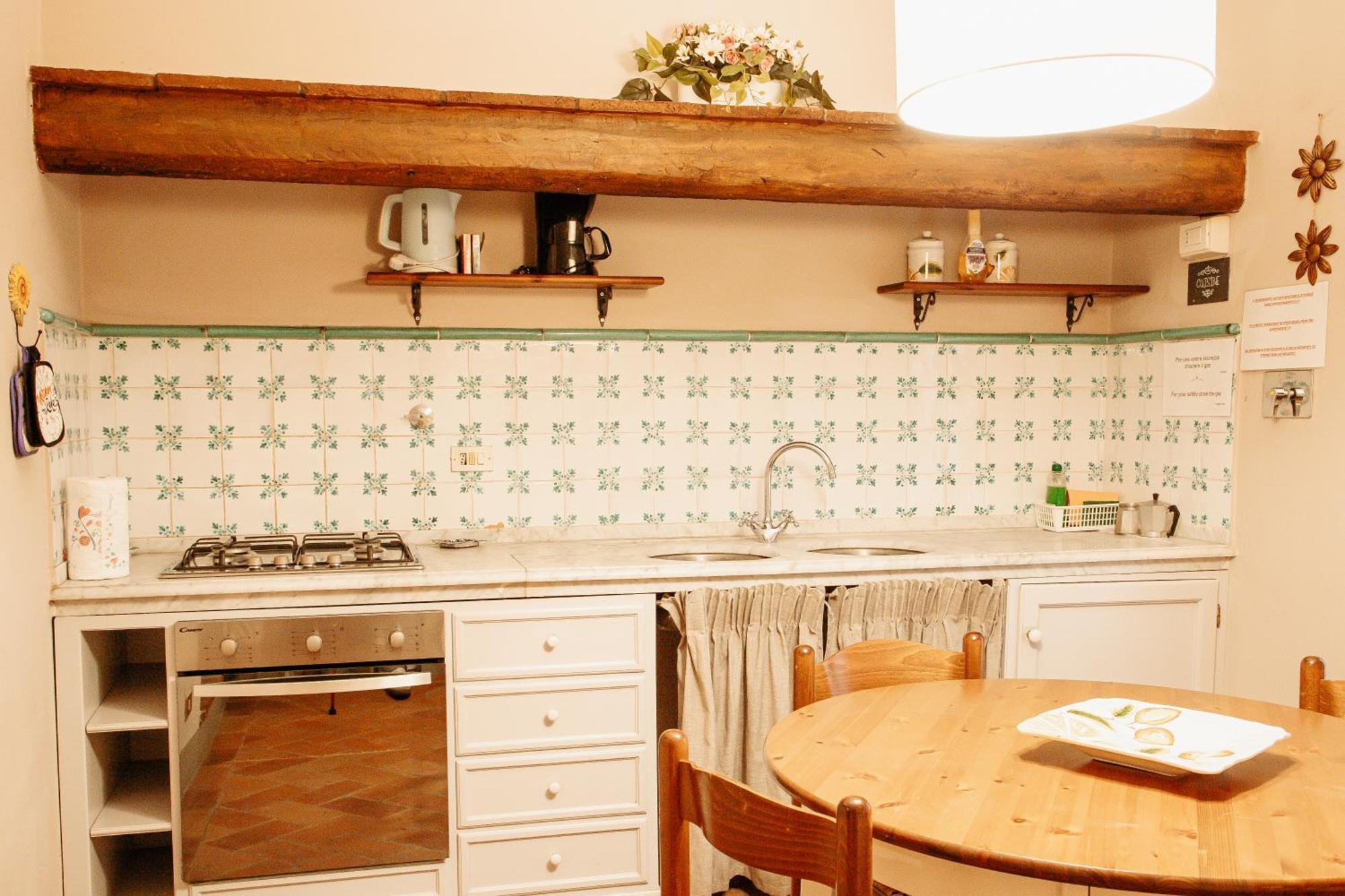 La Pescaia Casa Vacanza Larciano Ngoại thất bức ảnh