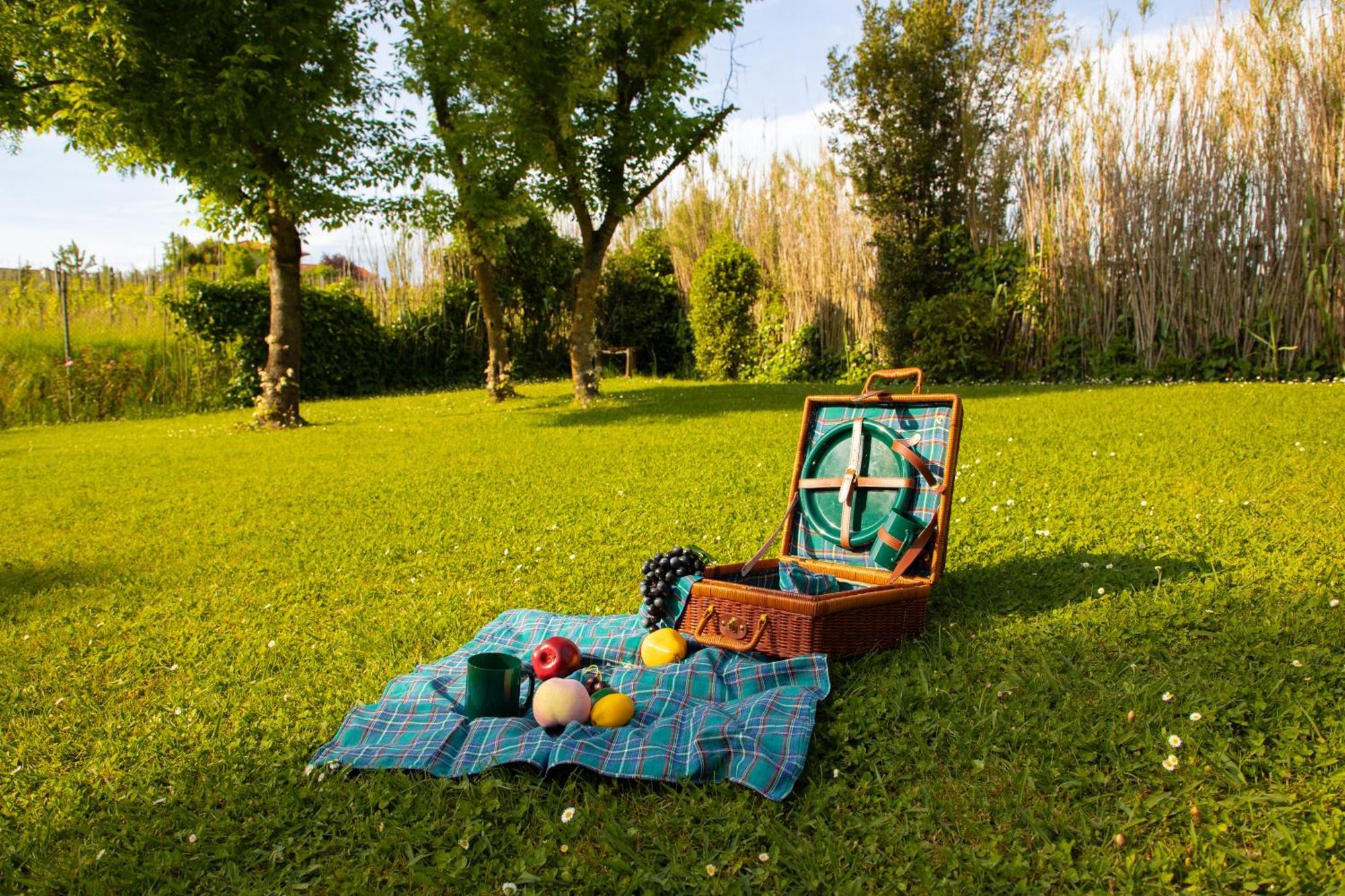 La Pescaia Casa Vacanza Larciano Ngoại thất bức ảnh