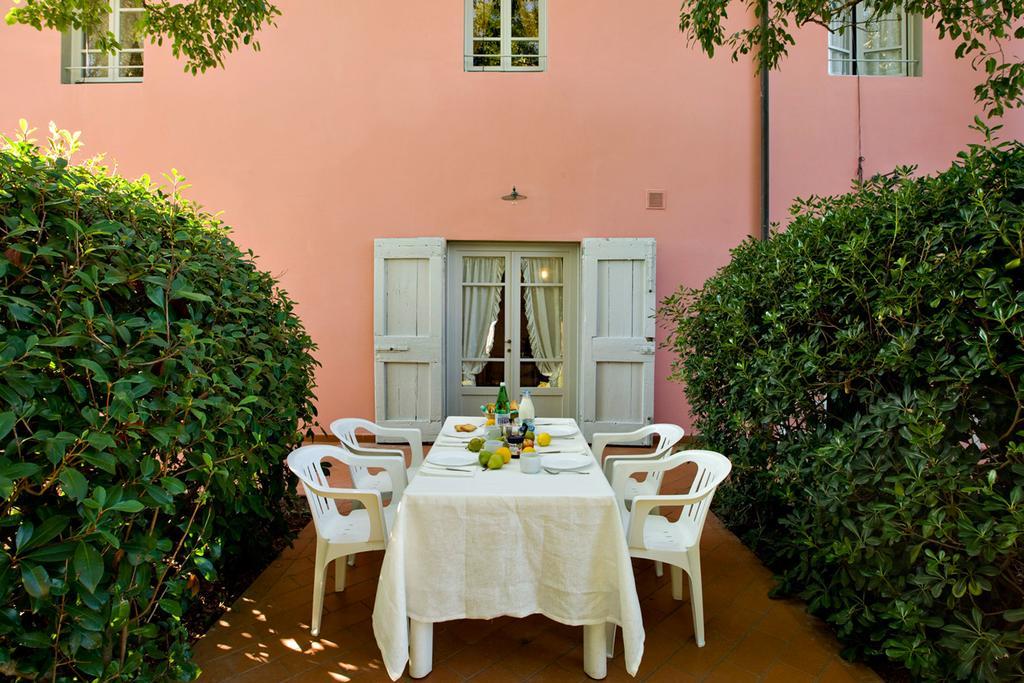 La Pescaia Casa Vacanza Larciano Ngoại thất bức ảnh